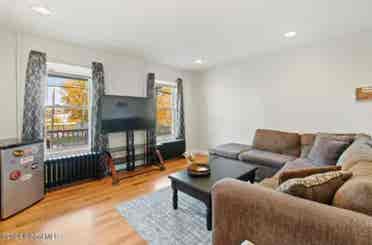 A stunning apartment for rent