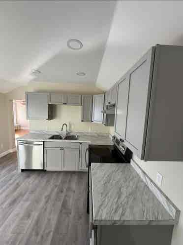 A stunning apartment for rent