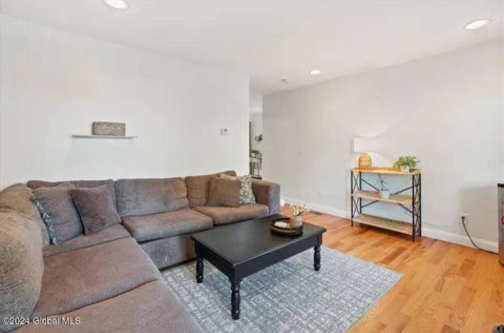 A stunning apartment for rent
