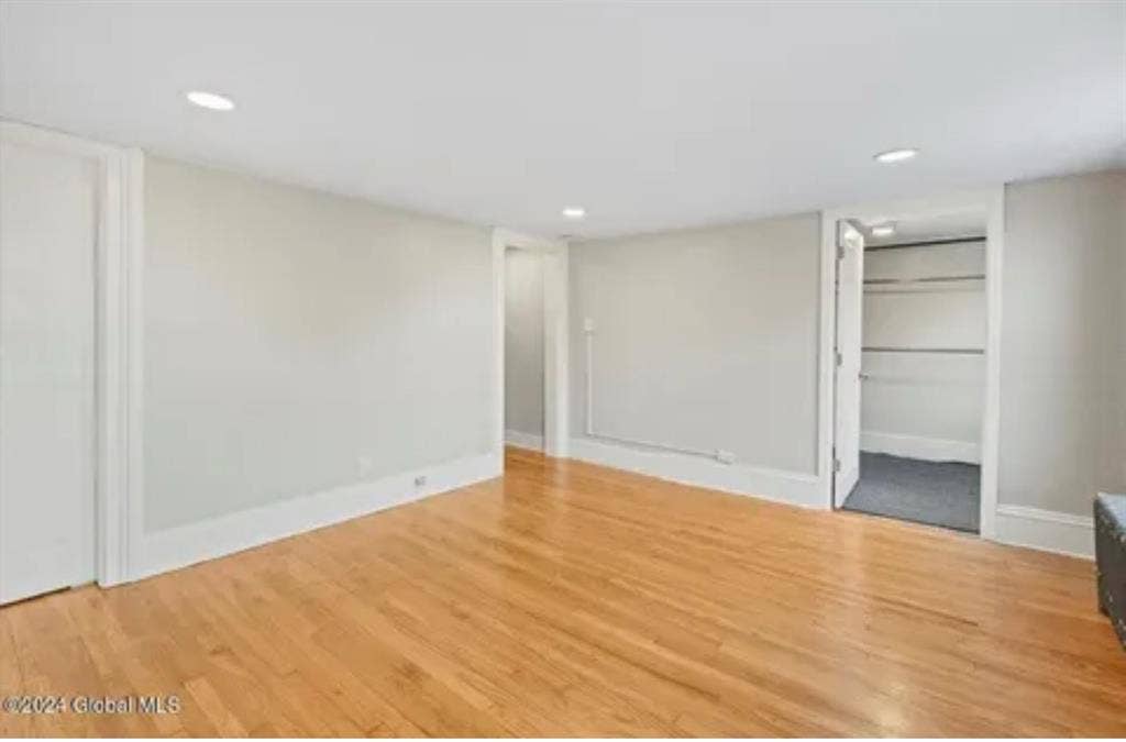 A stunning apartment for rent