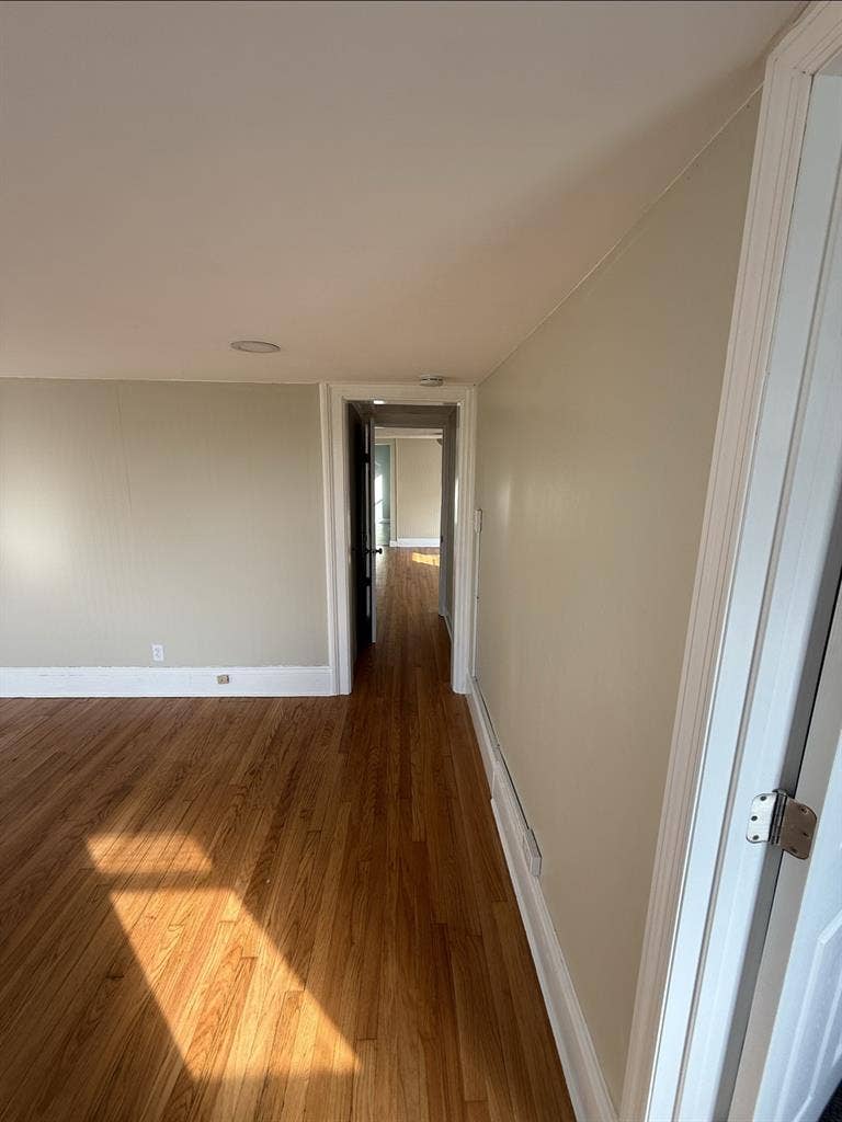A stunning apartment for rent