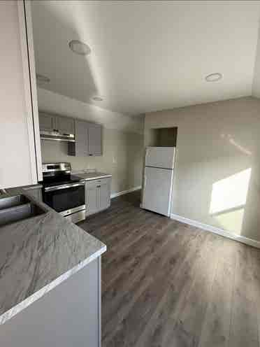 A stunning apartment for rent