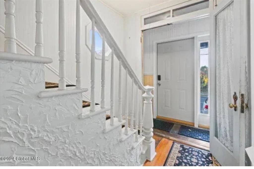 A stunning apartment for rent