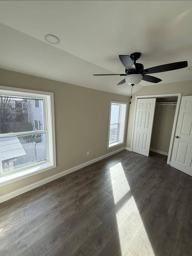A stunning apartment for rent