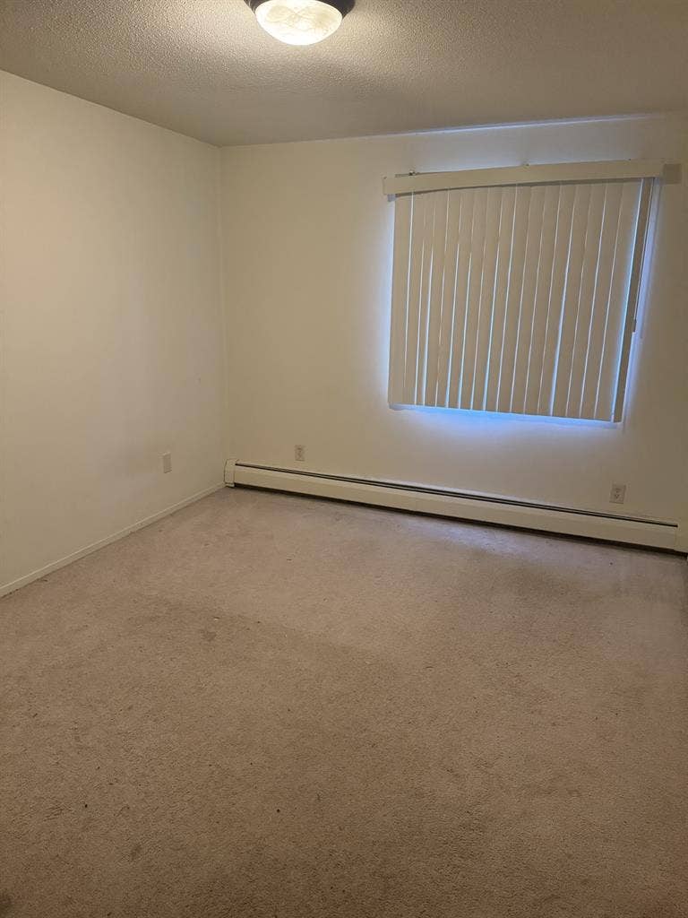 Clean and quiet