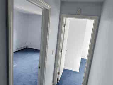 TWO PRIVATE ROOMS JUST FOR YOU