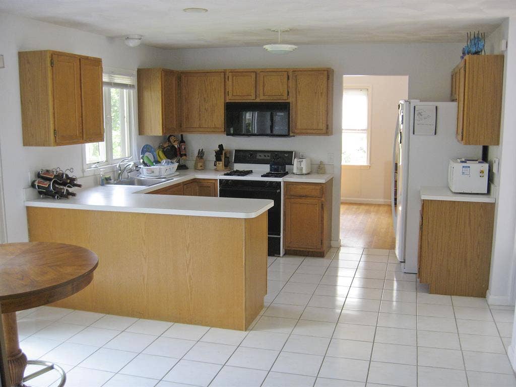 TWO PRIVATE ROOMS JUST FOR YOU