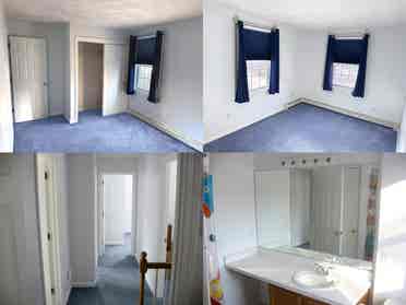 TWO PRIVATE ROOMS JUST FOR YOU