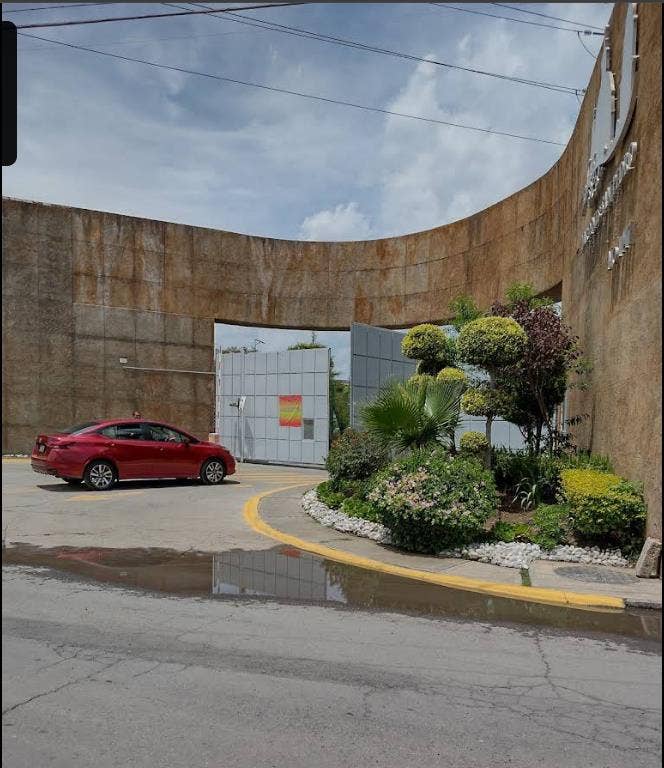 Cuarto en renta