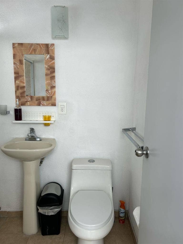 Cuarto en renta