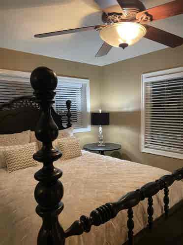 VERY CLEAN BEAUTIFUL ROOM FOR RENT