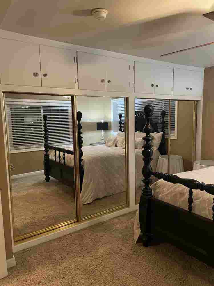 VERY CLEAN BEAUTIFUL ROOM FOR RENT