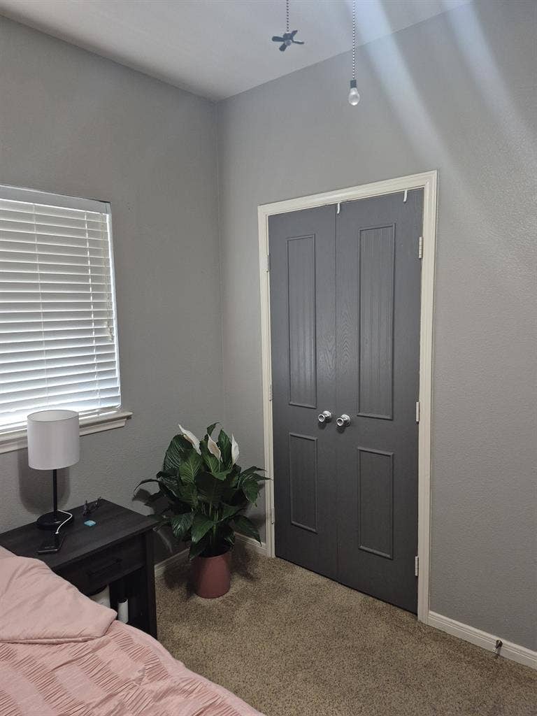 Furnished room in a nice 3 BR house