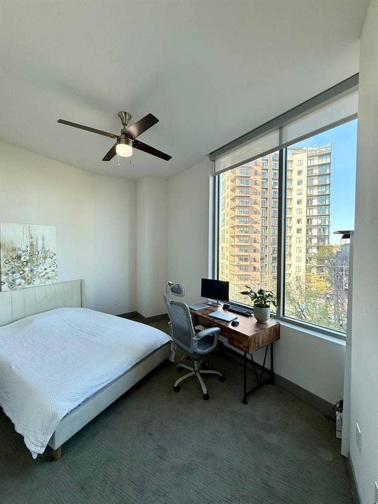 Room - 2BD apt in Carlisle and Vine