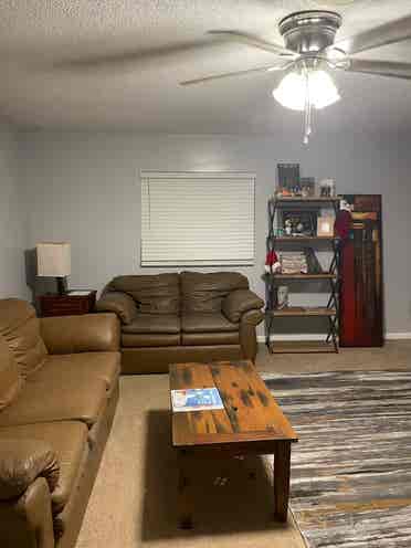:: 1 bdrm next to CF - Ocala ::