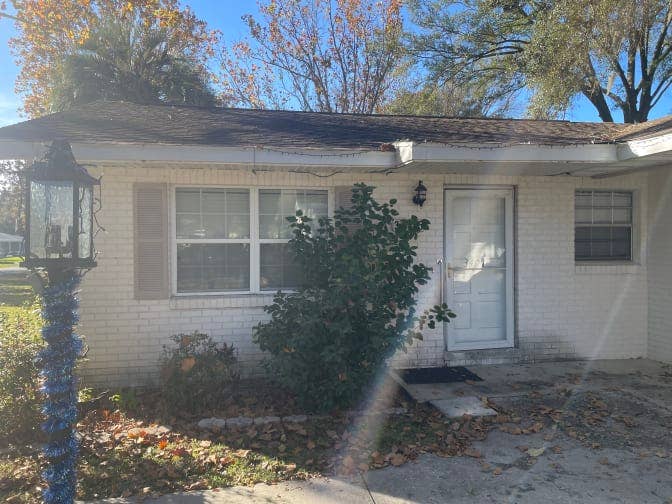 :: 1 bdrm next to CF - Ocala ::