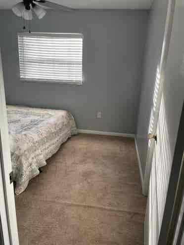 :: 1 bdrm next to CF - Ocala ::
