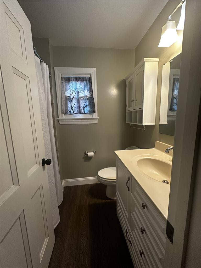 Bedroom 2 for rent