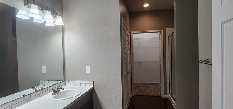 Luxury Room and private bath