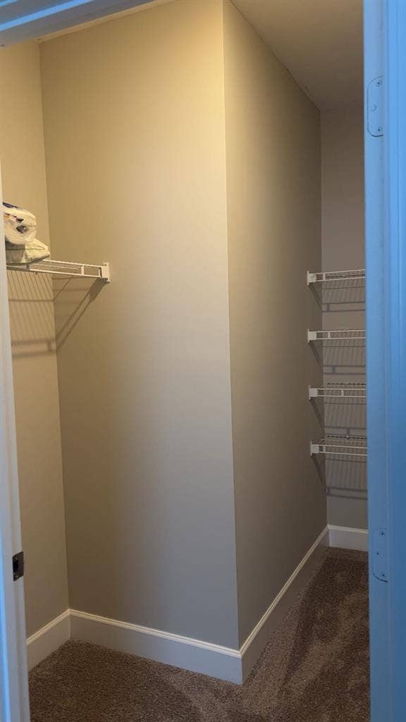 New listing