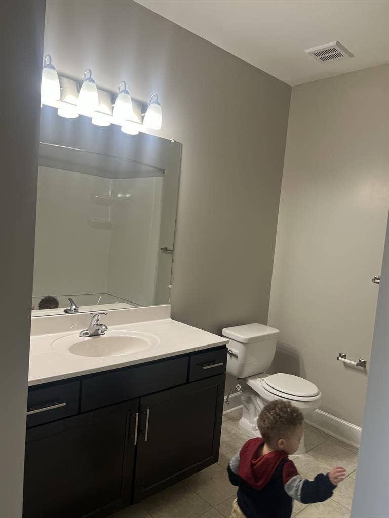 New listing