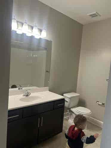New listing