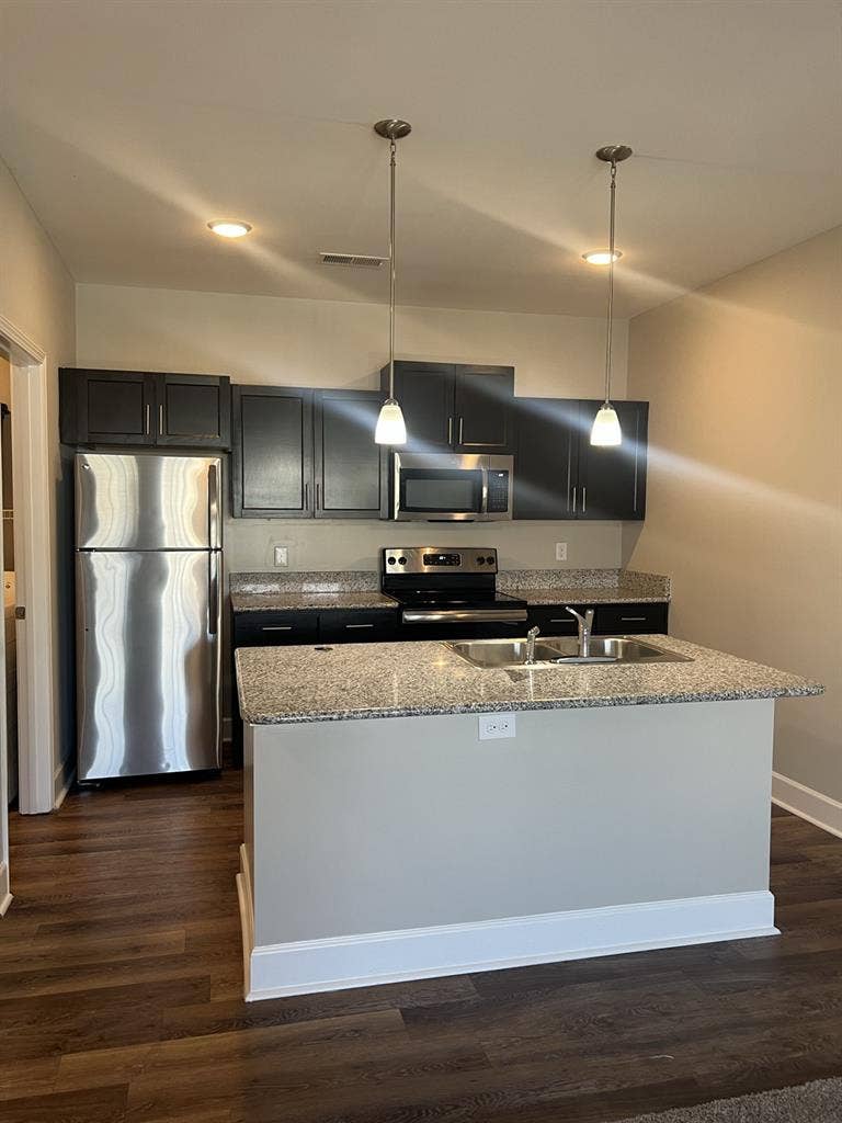 New listing