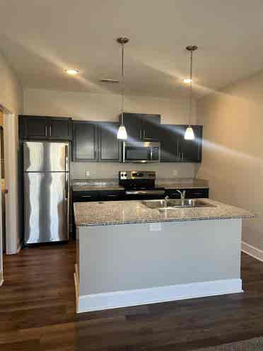 New listing