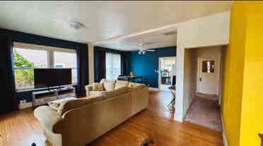 Need a roommate by may 1st