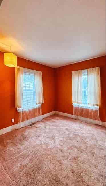 Need a roommate by may 1st