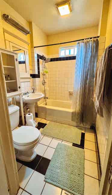 Need a roommate by may 1st