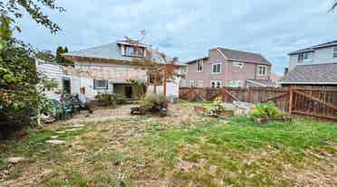 Need a roommate by may 1st