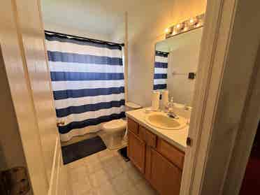 Furnished Room For Rent w/Utilities