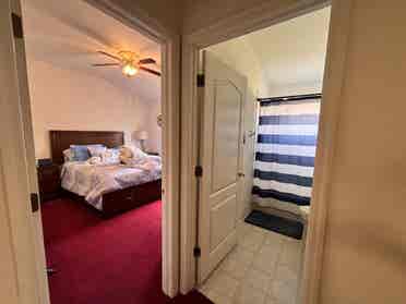 Furnished Room For Rent w/Utilities