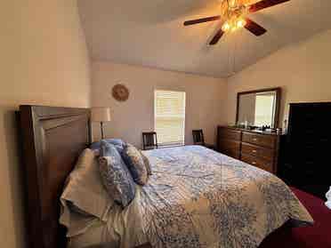 Furnished Room For Rent w/Utilities
