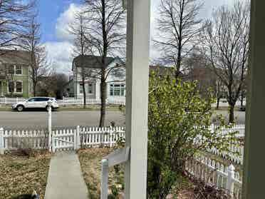Perfect Quiet Large Townhouse