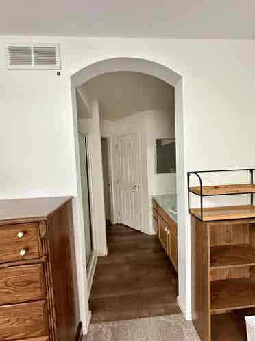 Perfect Quiet Large Townhouse