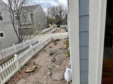 Perfect Quiet Large Townhouse