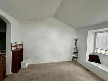 Perfect Quiet Large Townhouse