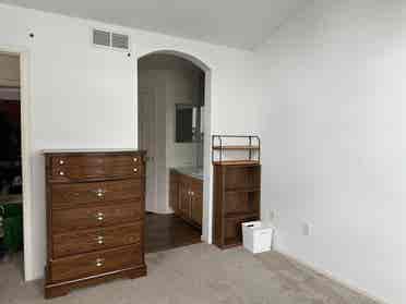 Perfect Quiet Large Townhouse
