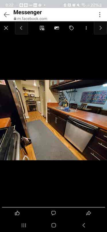 3-bd room  Townhouse
