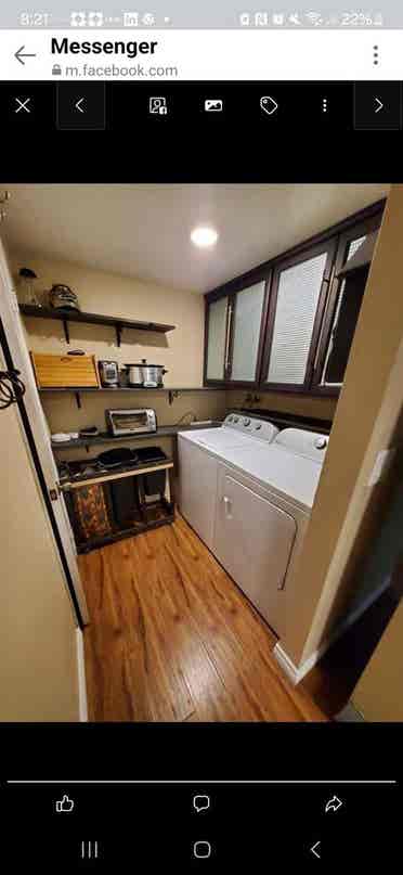 3-bd room  Townhouse