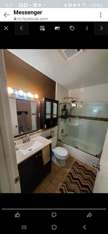 3-bd room  Townhouse