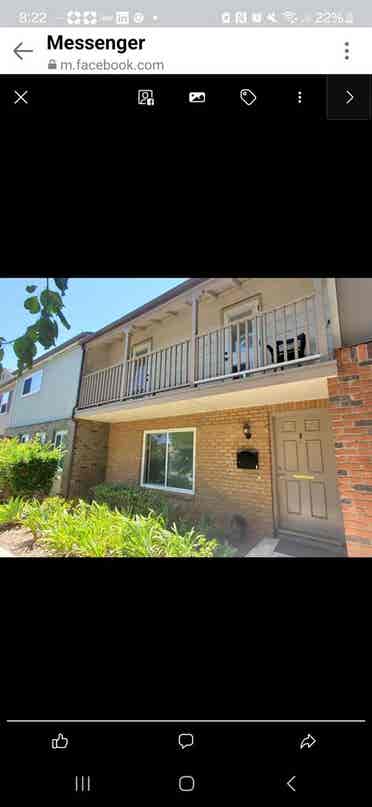 3-bd room  Townhouse