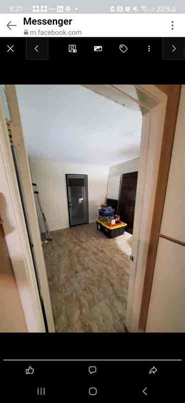 3-bd room  Townhouse