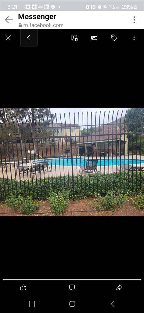 3-bd room Townhouse