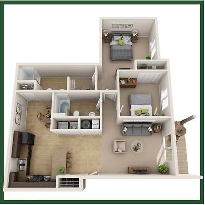 Need Roommate!