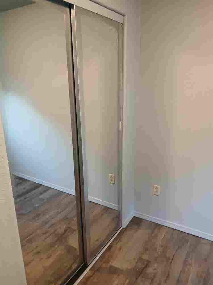Looking for a roommate