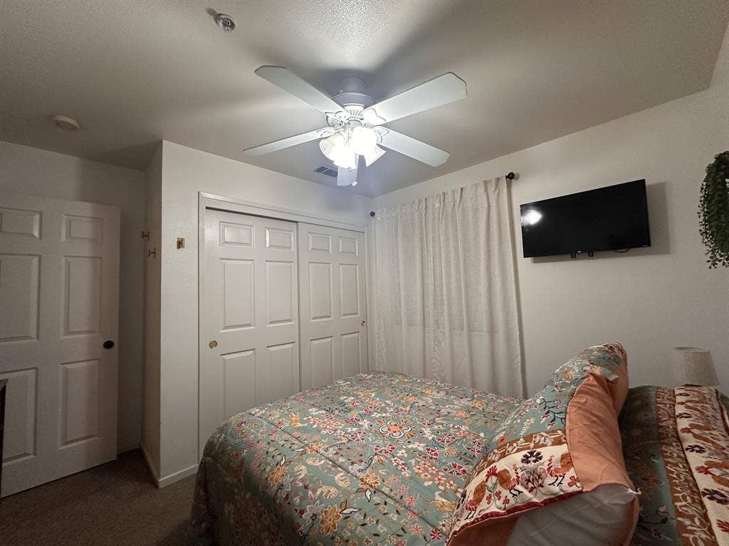 Furnished Room for Rent