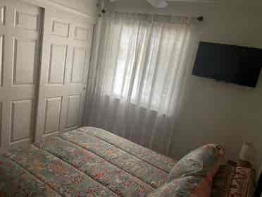 Furnished Room for Rent